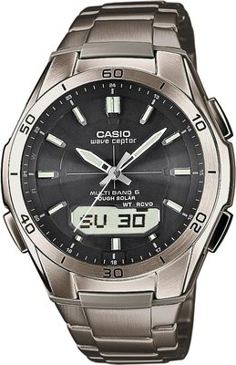 Casio Wave Ceptor WVA-M640TD-1AER