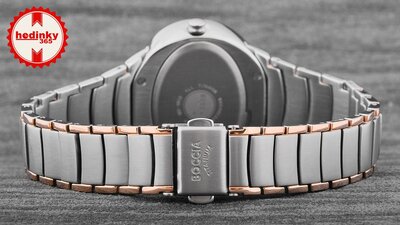Boccia Titanium 3165-12