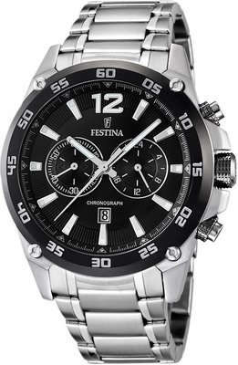 Festina Chronograph 16680/4