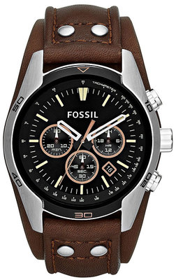 Fossil Coachman CH2891