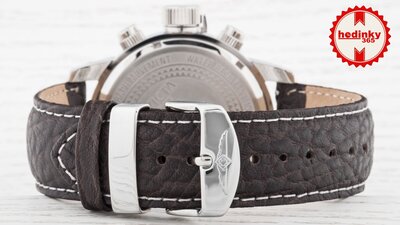 Invicta Force Lefty 47mm 2771
