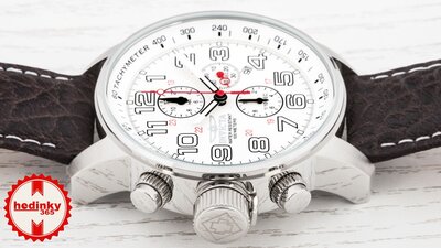 Invicta Force Lefty 47mm 2771