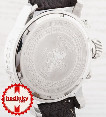 Invicta Force Lefty 47mm 2771