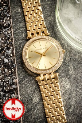 Michael Kors Darci MK3191