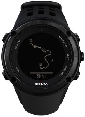 SUUNTO AMBIT2 BLACK