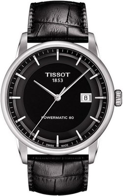 Tissot Luxury Automatic T086.407.16.051.00
