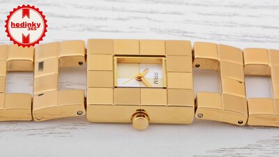 Prim Lady Gold W02P.10089.A