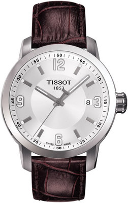 Tissot PRC 200 Quartz T055.410.16.017.01