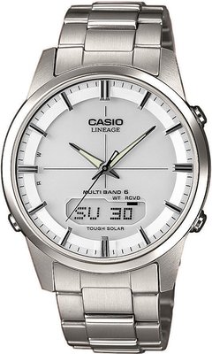 Casio Wave Ceptor LCW-M170TD-7AER (II. Jakost)