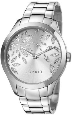 Esprit Es-Lily Dazzle Silver ES107282001