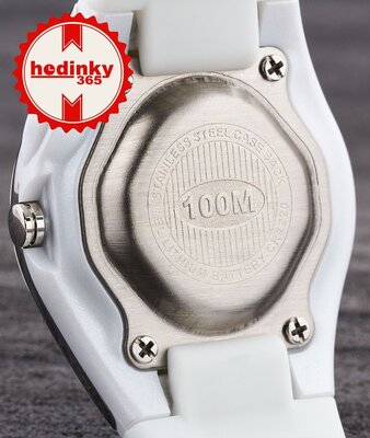 Secco S DPV-001