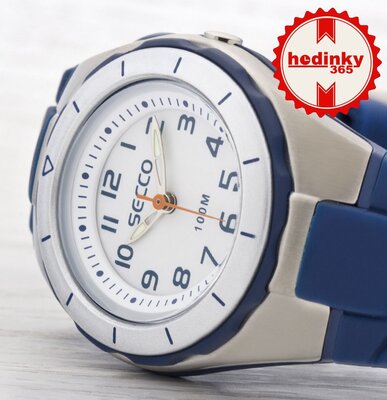 Secco S DPV-006