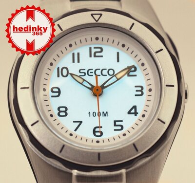 Secco S DPV-006