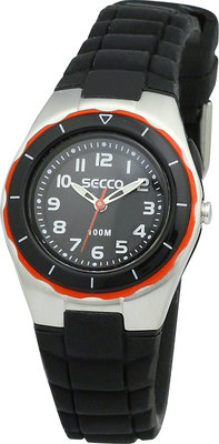 Secco S DPV-009