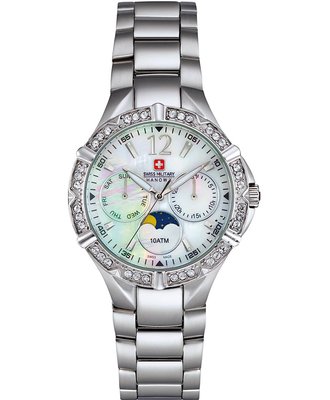 Swiss Military Hanowa 7164.04.001 Lady Officer