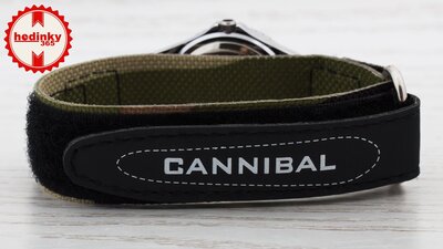 Cannibal CJ247-11