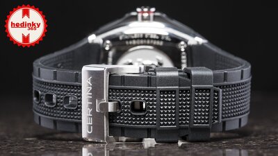 Certina DS Eagle Quartz C023.710.27.051.00