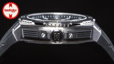Certina DS Eagle Quartz C023.710.27.051.00