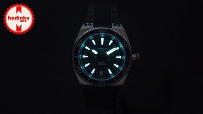 Certina DS Eagle Quartz C023.710.27.051.00