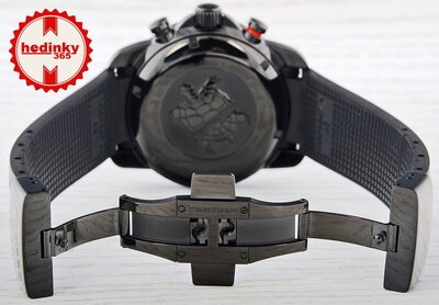 Certina DS Podium Quartz Precidrive Big Size Chronograph 1/100 SEC C001.647.17.057.00