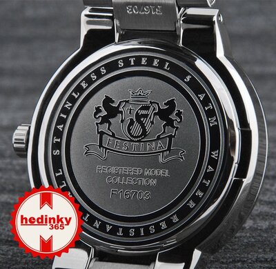 Festina Mademoiselle 16703/1