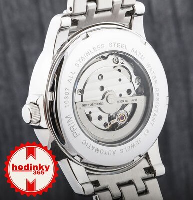 Prim Auto 42mm W01P.10307.A