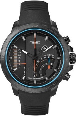 Timex Intelligent Quartz T2P272