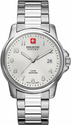 Swiss Military Hanowa Recruit 5231.04.001