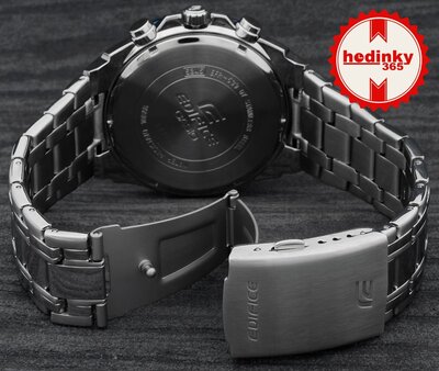 Casio Edifice EFR-539D-1A2VUEF