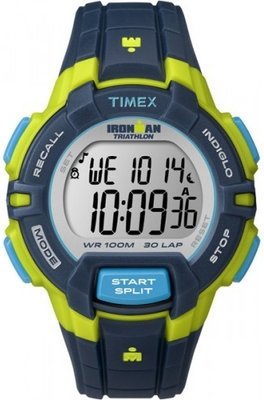 Timex Ironman T5K814