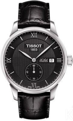 Tissot Le Locle Automatic T006.428.16.058.01 