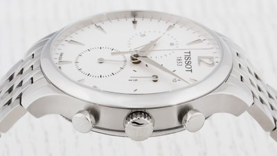 Tissot Tradition Quartz T063.617.11.037.00