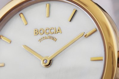 Boccia Titanium 3239-03 (II. Akosť)