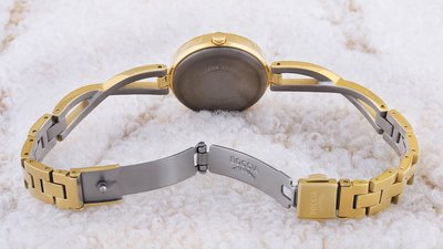 Boccia Titanium 3239-03 (II. Akosť)