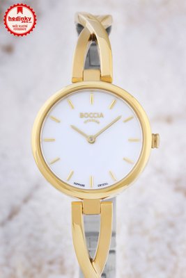 Boccia Titanium 3239-03