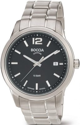 Boccia Titanium 3581-01