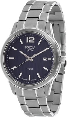 Boccia Titanium 3581-02