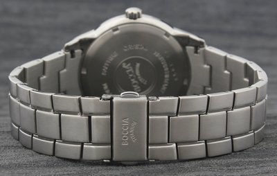 Boccia Titanium 3581-02