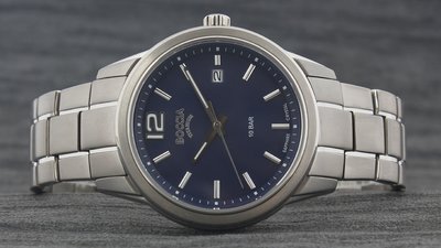 Boccia Titanium 3581-02