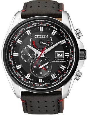 Citizen Radio Controlled AT9036-08E