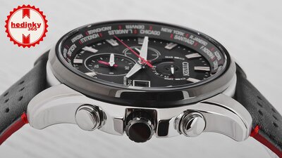 Citizen Radio Controlled AT9036-08E