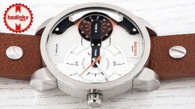 Diesel Mini Daddy DZ 7309