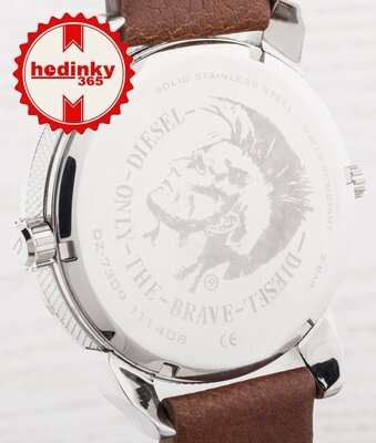 Diesel Mini Daddy DZ 7309