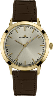 Jacques Lemans Classic  N-1563B