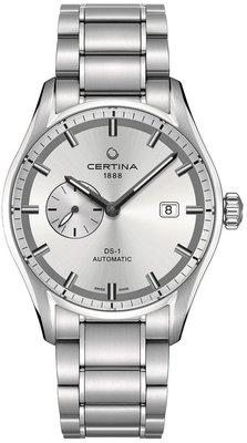 Certina DS-1 Small Second Automatic C006.428.11.031.00