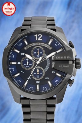 Diesel Mega Chief DZ4329