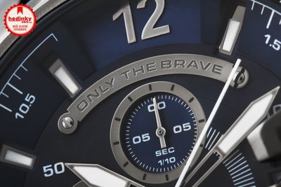 Diesel Mega Chief DZ4329