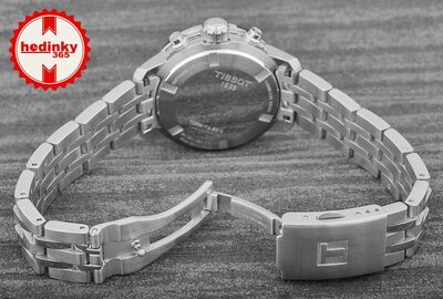 Tissot PRC 200 Fencing Chronograph Lady Quartz T055.217.11.018.00