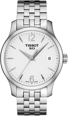 Tissot Tradition Lady Quartz T063.210.11.037.00