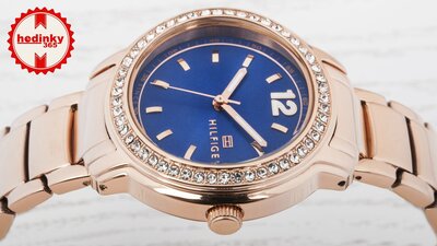 Tommy Hilfiger Kimmie 1781503